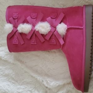 Kookaburra by UGG NWT